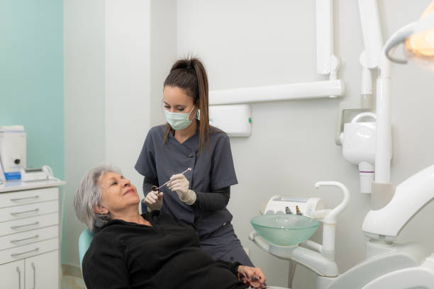 Best Mobile Emergency Dentist in Lake Telemark, NJ