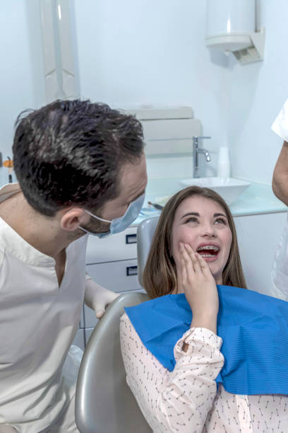 Best Broken or Cracked Tooth Emergency Dentist in Lake Telemark, NJ